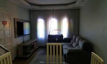 Imagem 5: Sobrado com 3 dormitórios à venda, 110 m² por R$ 549.000,00 - Vila Maria Alta - São Paulo