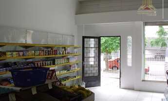 Imagem 7: Vendo loja térrea na Rua Felicíssimo de Azevedo no Bairro Higienópolis em Porto Alegre