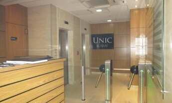 Imagem 7: Diversas salas comerciais - Primeira Locação - Edifício UNIC Icaraí