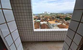 Imagem 16: Apartamento com 2 dormitórios à venda, 66 m² por R$ 407.319,25 - Mirim - Praia Grande/SP