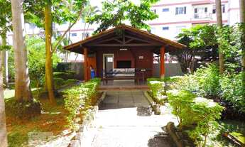 Imagem 3: Apartamento na Trindade