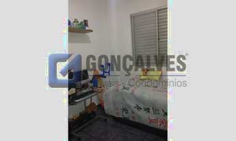 Imagem 4: SAO BERNARDO DO CAMPO - Residential / Apartment - BAIRRO SUICO