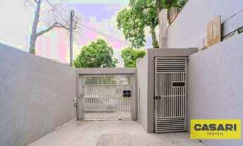 Imagem 3: Cobertura com 3 dormitórios à venda, 160 m² - Santa Maria - Santo André/SP