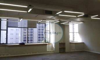 Imagem 7: Conjunto comercial com 375 m² e 8 vagas de garagem, bem localizado no Brooklin, São Paulo