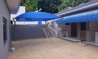 Imagem 7: Casa Comercial para Locação com 03 Quartos sendo 01 Suíte no Bairro Goiabeiras - Cuiabá/MT