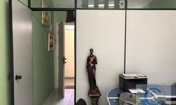 Imagem 3: Sala para alugar, 20 m² por R$ 720,00/mês - Centro - São Bernardo do Campo/SP