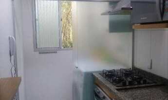 Imagem 7: Apartamento com 2 dormitórios à venda, 49 m² - Parque São Vicente - Mauá/SP