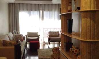 Imagem 2: Apartamento Residencial à venda, Vila Dayse, São Bernardo do Campo - AP52822