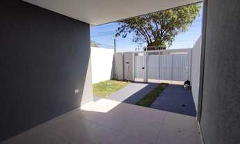 Imagem 6: Casa térrea Jardim Itamaracá, 3 quartos sendo 1 suíte