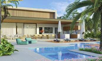 Imagem 4: Casa com 5 dormitórios à venda, 566 m² por R$ 8.350.000,00 - Fazenda Vila Real de Itu - It