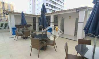 Imagem 3: Apartamento com 3 dormitórios à venda, 124 m² por R$ 450.000,00 - Salgado Filho - Aracaju