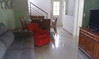 Imagem: Casa com 3 dormitórios à venda, 140 m²