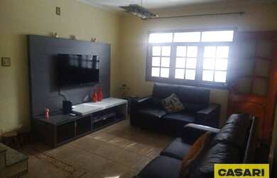 Imagem 4: Sobrado com 2 dormitórios à venda, 113 m² - Parque Jaçatuba - Santo André/SP