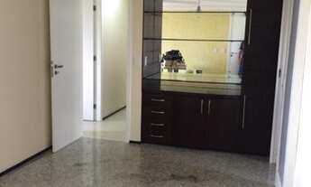 Imagem 7: Apartamento para aluguel com 100 metros quadrados com 3 quartos em Meireles - Fortaleza