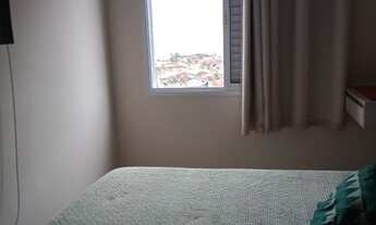 Imagem 2: Apartamento com 1 Dorm. - Vila Caiçara - PG