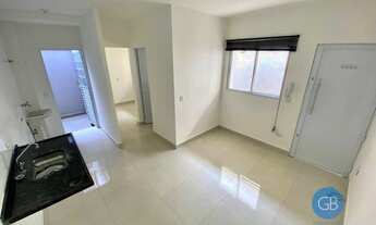 Imagem 3: Kitnet com 1 dormitório para alugar, 28 m² por R$ 1.190,00/mês - Alto da Mooca - São Paulo