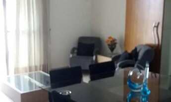 Imagem 2: Cobertura com 3 dorms, Aparecida, Santos - R$ 1.35 mi, Cod: 16947