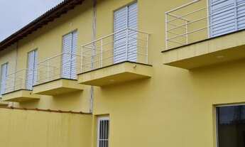 Imagem 2: Excelentes sobrados para locação Vista Linda - Bertioga - SP