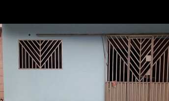 Imagem: Aluga-se Casa no Bengui