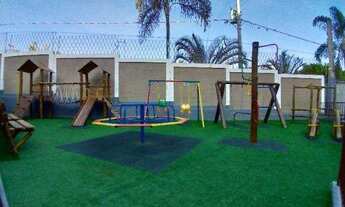 Imagem 4: Apto Paulínia Cond Patagônia