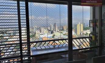 Imagem 3: Apartamento Residencial à venda, Vila Dayse, São Bernardo do Campo - AP53081