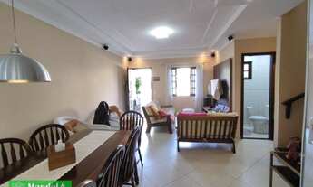 Imagem 2: Village com 2 suítes à venda, 93 m² por R$ 500.000 - Maitinga - Bertioga/SP