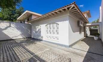 Imagem 2: CASA RESIDENCIAL em São Paulo - SP, Vila Nova Conceição