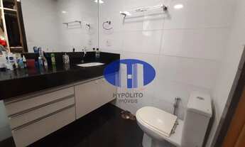 Imagem 7: Apartamento com 3 dormitórios à venda, 96 m² por R$ 1.150.000,00 - Funcionários - Belo Hor