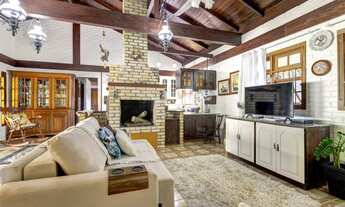 Imagem 2: FLORIANóPOLIS - Casa Padrão - CACHOEIRA DO BOM JESUS