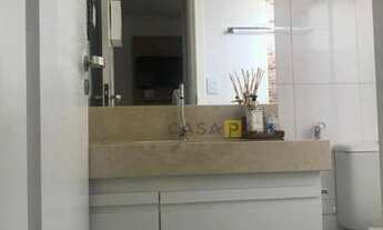 Imagem 5: Apartamento com 3 dormitórios à venda, 70 m² por R$ 360.000,00 - Vila Paraíso - Campinas/S