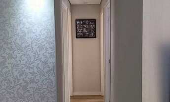 Imagem 7: Apartamento à venda, 72 m² por R$ 629.000,00 - Vila São Francisco - São Paulo/SP