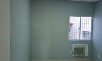 Imagem 4: Vendo Apartamento Residencial Benta Pereira