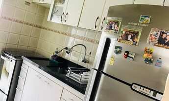 Imagem 6: Apartamento para venda tem 63 metros quadrados com 3 quartos em Jardim Botucatu - São Paul