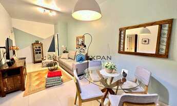 Imagem 5: Apartamento com 3 dormitórios à venda, 88 m² por R$ 840.000,00 - Tijuca - Rio de Janeiro/R