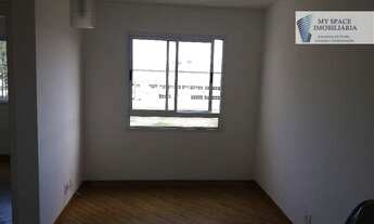 Imagem 6: Apartamento com 2 dormitórios para alugar, 44 m² por R$ 1.300,00/mês - Vila Alpina - São P