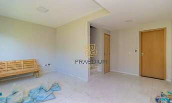 Imagem 4: Sobrado com 3 dormitórios à venda, 170 m² por R$ 550.000 - Uberaba - Curitiba/PR