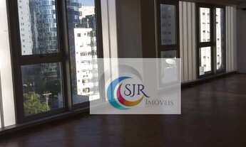 Imagem 2: Conjunto para alugar, 131 m², Avenida Paulista