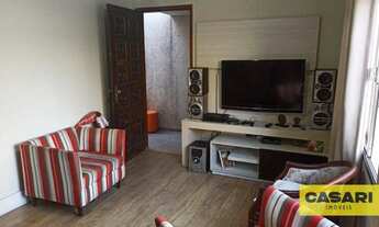 Imagem 6: Casa com 3 dormitórios à venda, 200 m² - Vila Helena - Santo André/SP