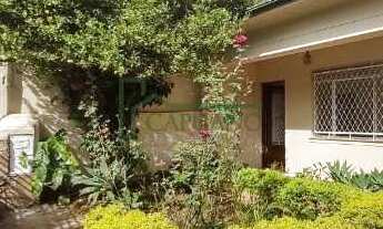 Imagem: Casa com 2 dorms, Vila Madalena, São Paulo