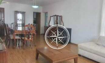 Imagem 5: Apartamento para alugar, 123 m² por R$ 6.000,00/mês - Jardim Paulista - São Paulo/SP