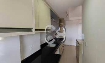 Imagem 8: Apartamento com 2 dormitórios, 61 m² - venda por R$ 380.000,00 ou aluguel por R$ 1.800,00