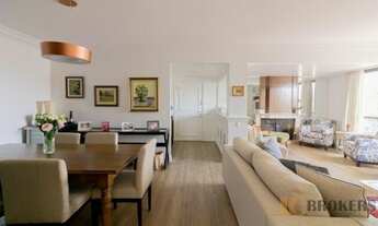 Imagem 5: Apartamento com 170 m², 4 dormitórios sendo 1 suíte, 2 vagas