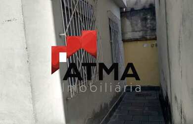 Imagem 7: Rio de Janeiro - Apartamento Padrão - Penha Circular