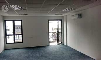 Imagem: Conjunto para alugar, 45 m² por R$ 2.000/mês