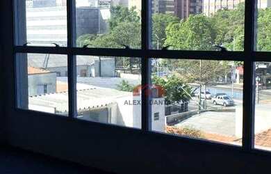 Imagem 5: Sala Venda Helbor Office em São Caetano do Sul