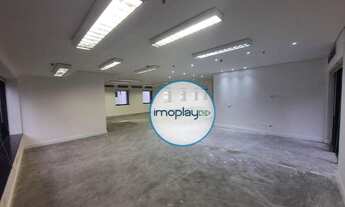 Imagem 4: Conjunto de 270m² na rua da Maternidade Star - Rede D'Or São Luiz