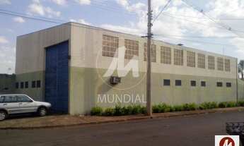 Imagem 3: Salão/Galpão (salão - térreo) , cozinha planejada