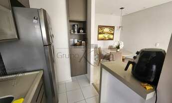 Imagem 5: Apartamento - Jardim San Marino - Reserva Giardino - 61m² - 2 Dormitórios