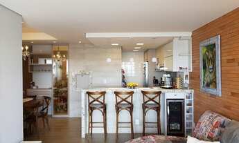 Imagem 7: Apartamento para venda com 3 dormitórios em Barreiros - São José - SC