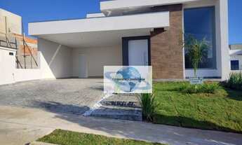 Imagem 2: Casa com 3 dormitórios à venda, 167 m² por R$ 1.200.000 - Parque Ibiti Reserva - Sorocaba